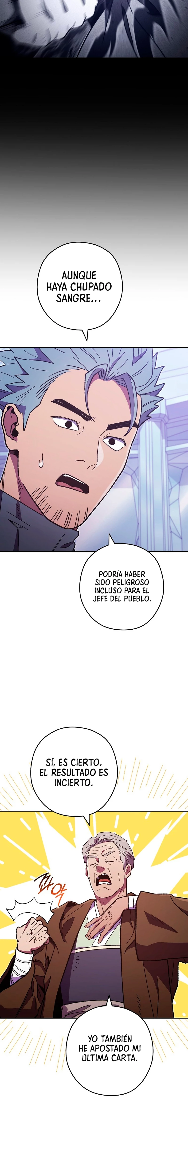 Cambiando la masmorra > Capitulo 187 > Page 101