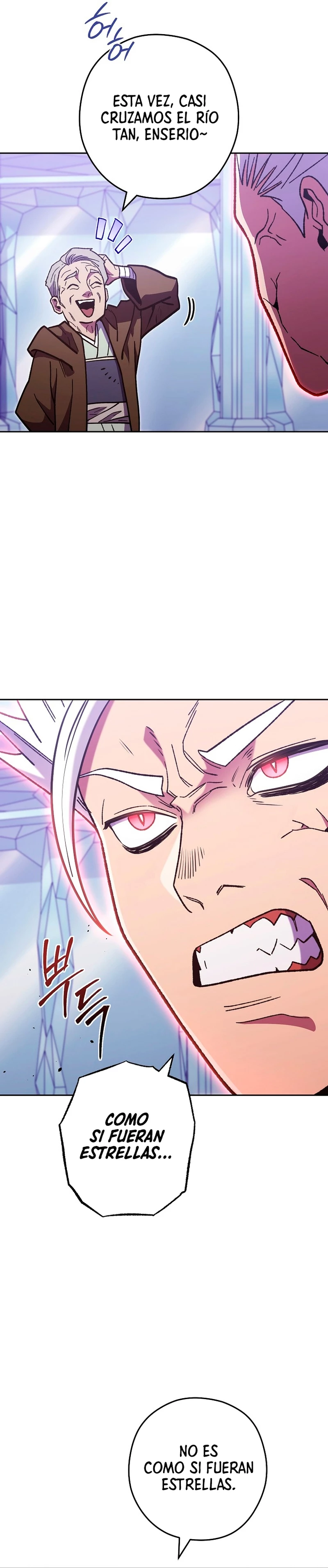 Cambiando la masmorra > Capitulo 187 > Page 141