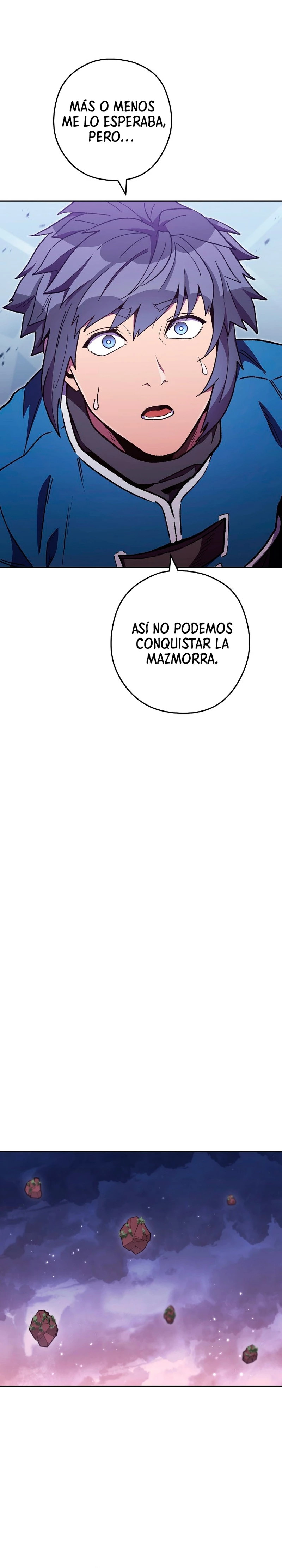 Cambiando la masmorra > Capitulo 187 > Page 181