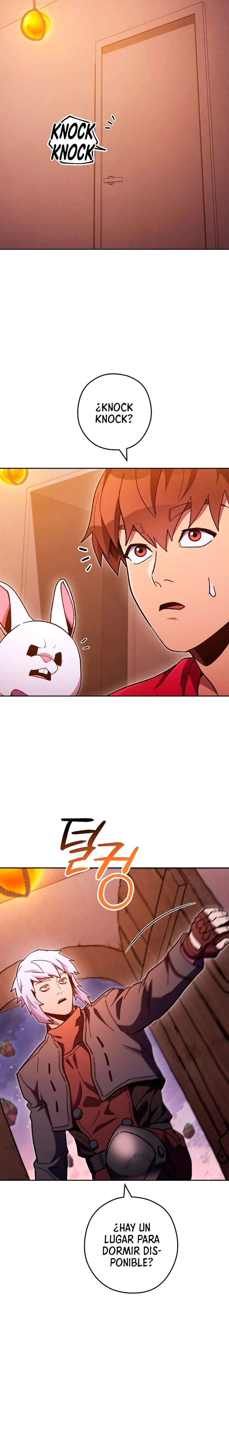 Cambiando la masmorra > Capitulo 187 > Page 211