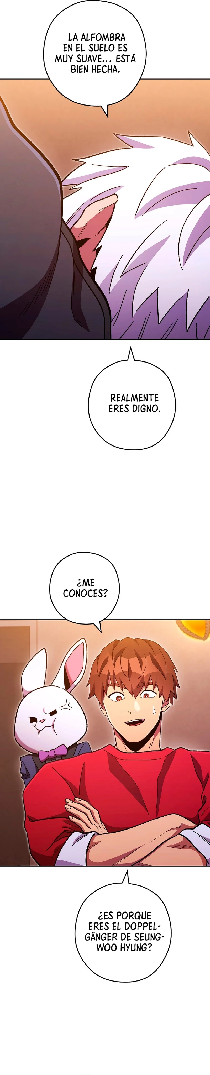 Cambiando la masmorra > Capitulo 187 > Page 251