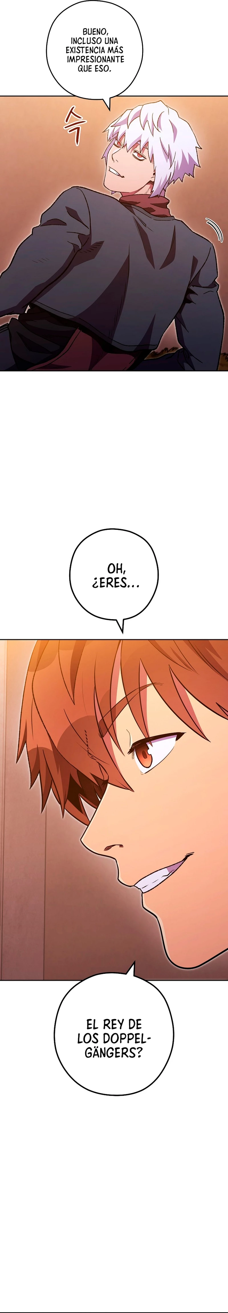 Cambiando la masmorra > Capitulo 187 > Page 261