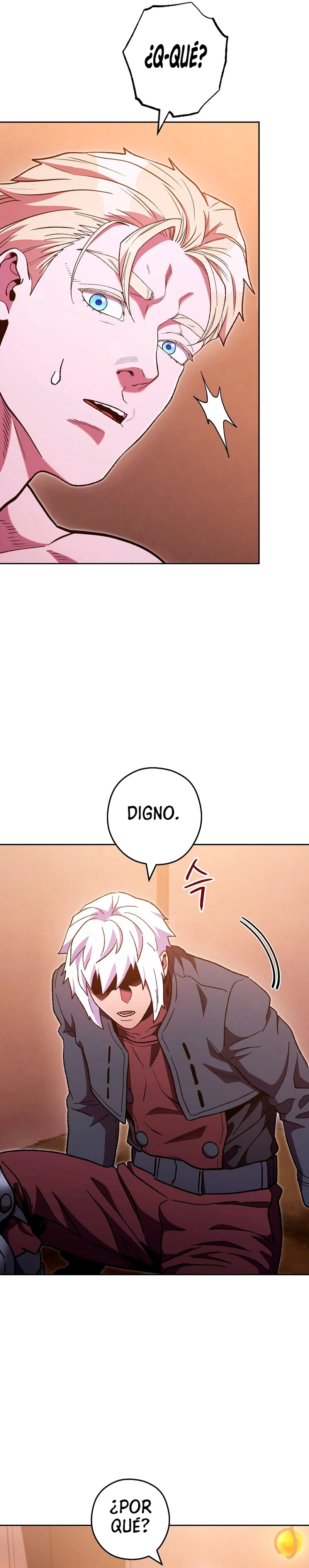 Cambiando la masmorra > Capitulo 187 > Page 291