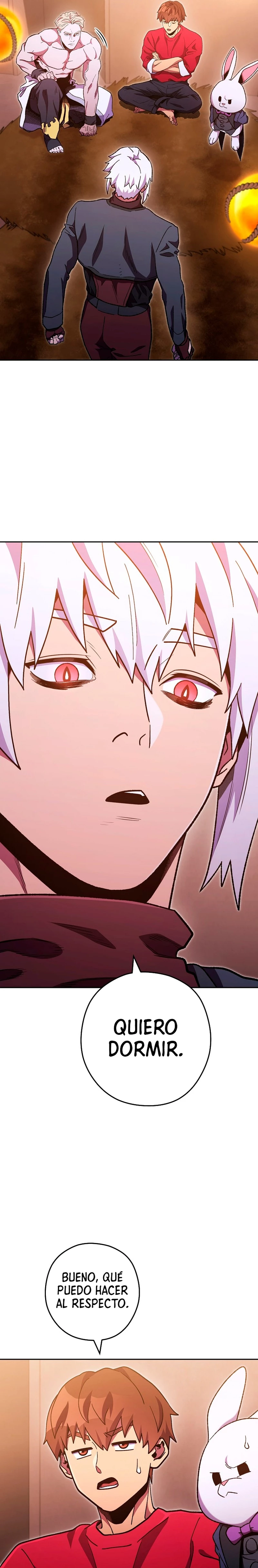 Cambiando la masmorra > Capitulo 187 > Page 301