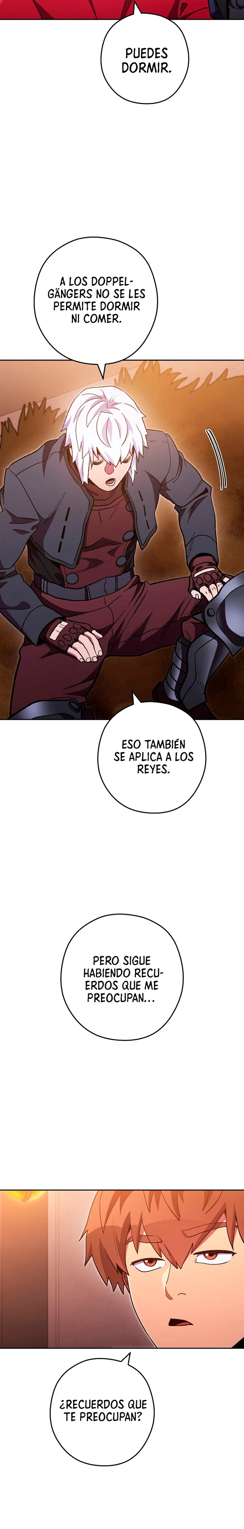 Cambiando la masmorra > Capitulo 187 > Page 311