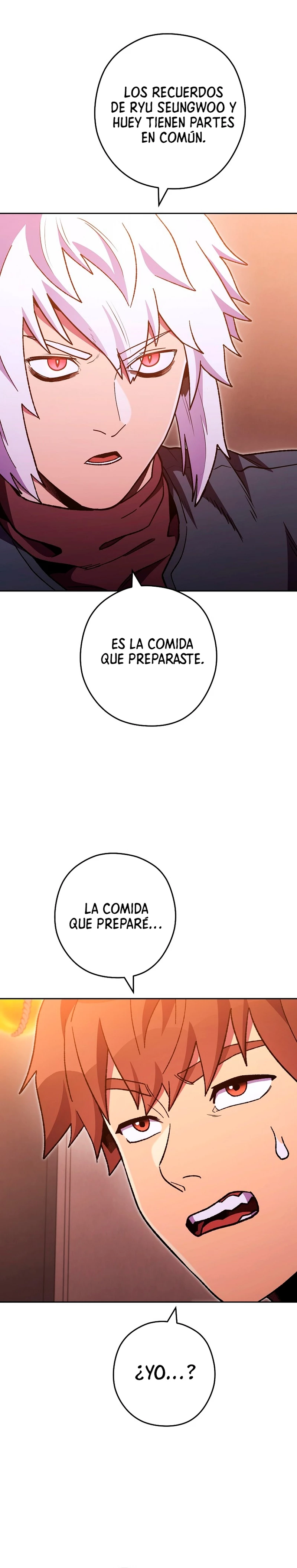 Cambiando la masmorra > Capitulo 187 > Page 321