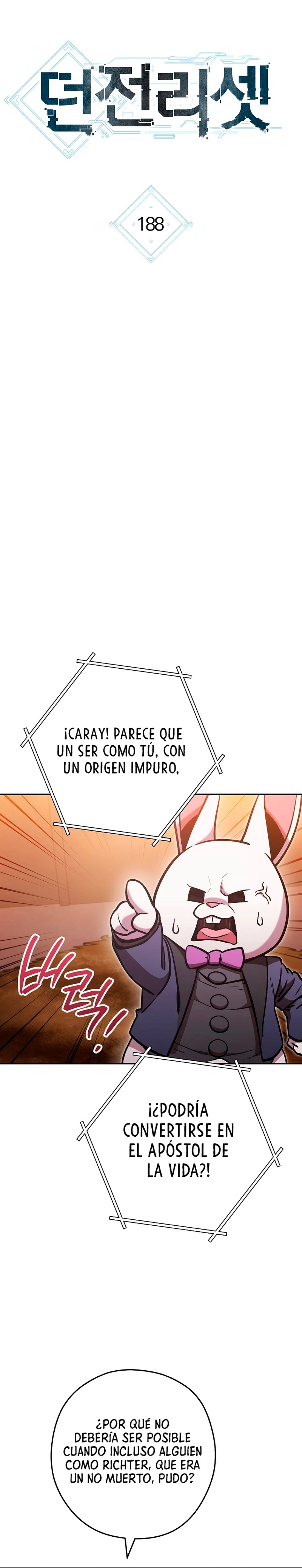 Cambiando la masmorra > Capitulo 188 > Page 31