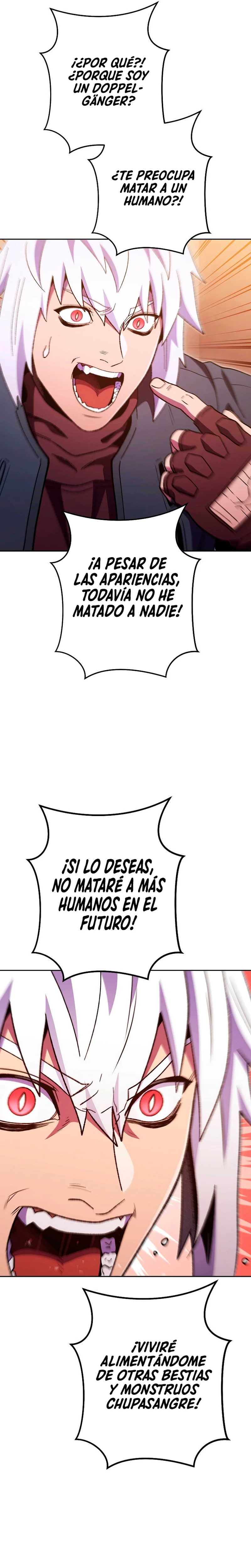 Cambiando la masmorra > Capitulo 188 > Page 71