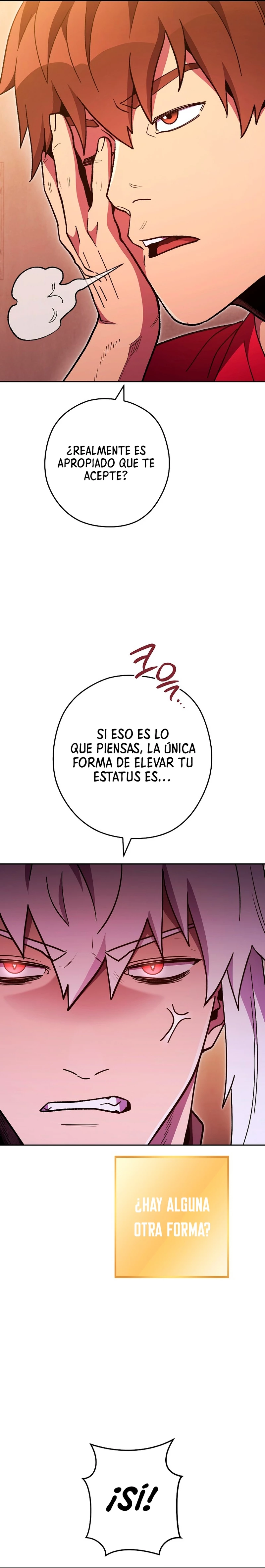 Cambiando la masmorra > Capitulo 188 > Page 101