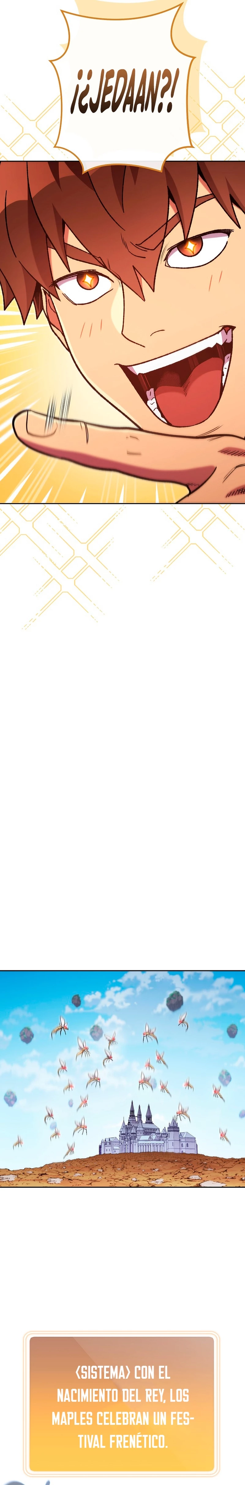 Cambiando la masmorra > Capitulo 188 > Page 141