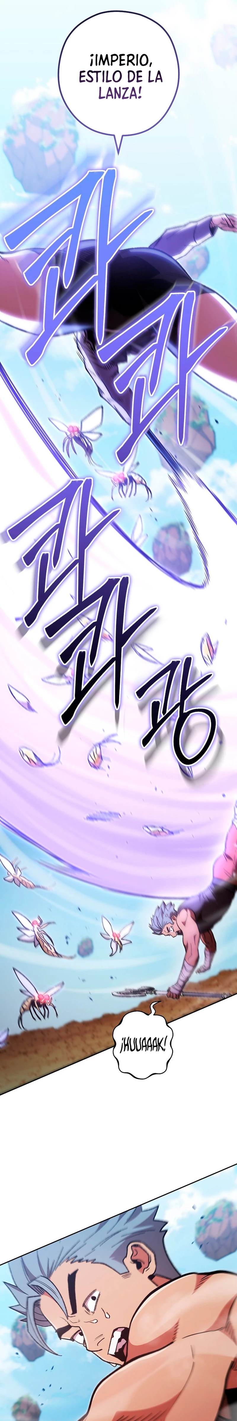 Cambiando la masmorra > Capitulo 188 > Page 201