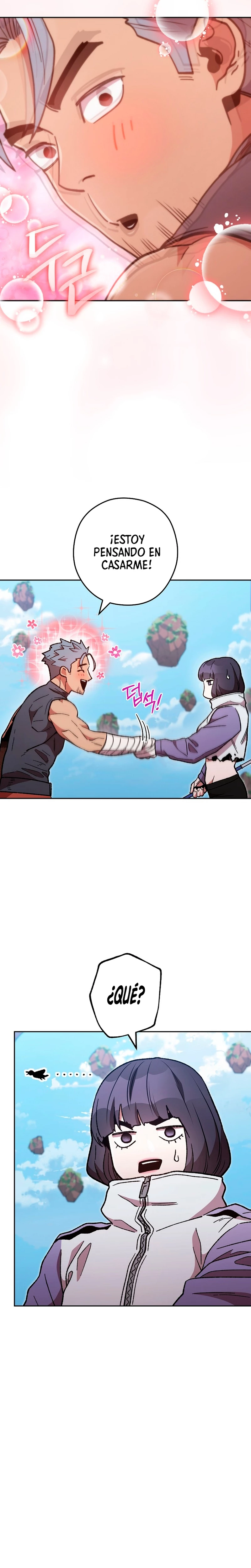 Cambiando la masmorra > Capitulo 188 > Page 221