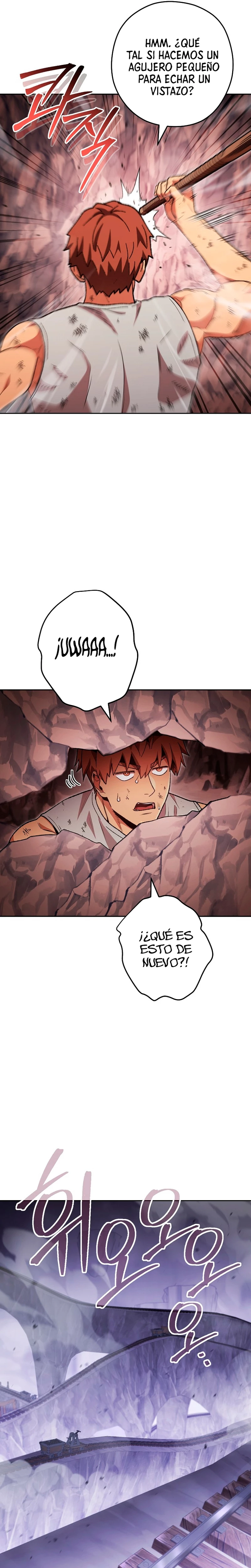 Cambiando la masmorra > Capitulo 188 > Page 301