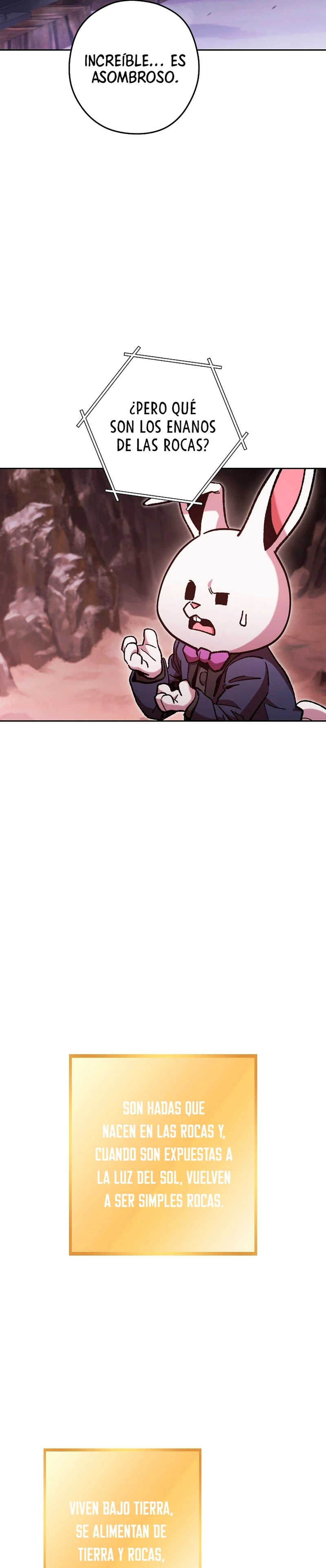 Cambiando la masmorra > Capitulo 188 > Page 331