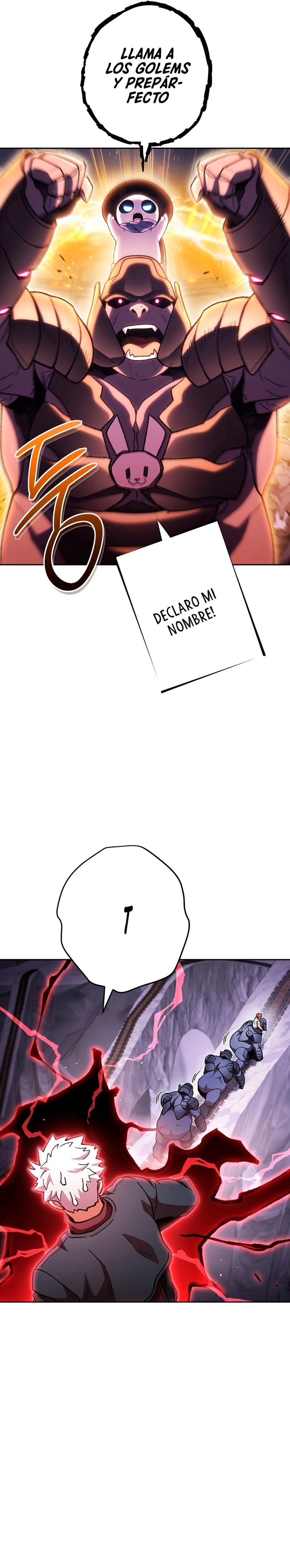 Cambiando la masmorra > Capitulo 189 > Page 171