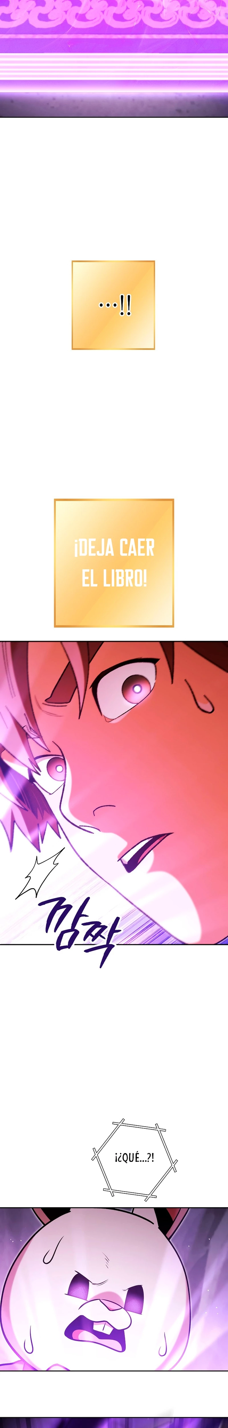 Cambiando la masmorra > Capitulo 189 > Page 321