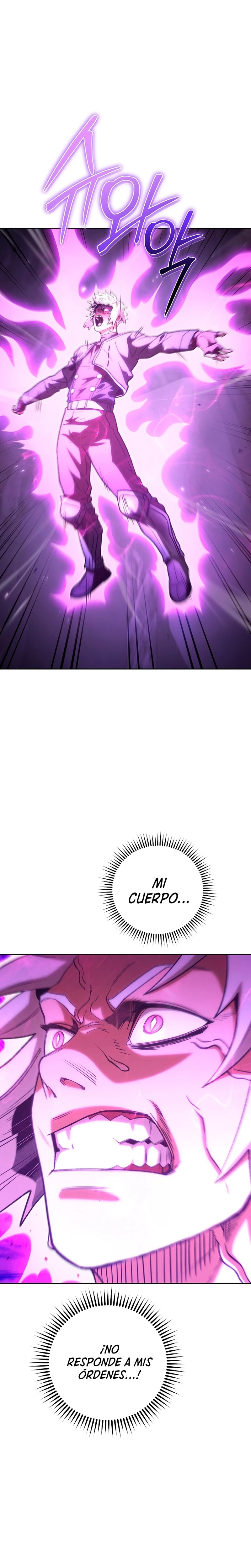 Cambiando la masmorra > Capitulo 190 > Page 11