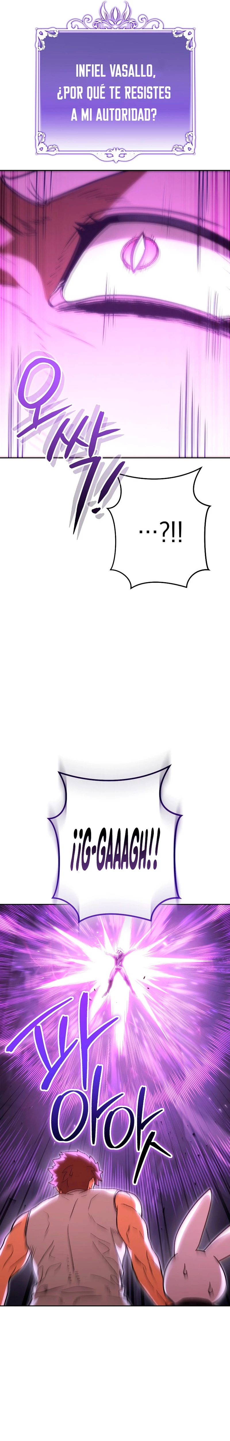 Cambiando la masmorra > Capitulo 190 > Page 21