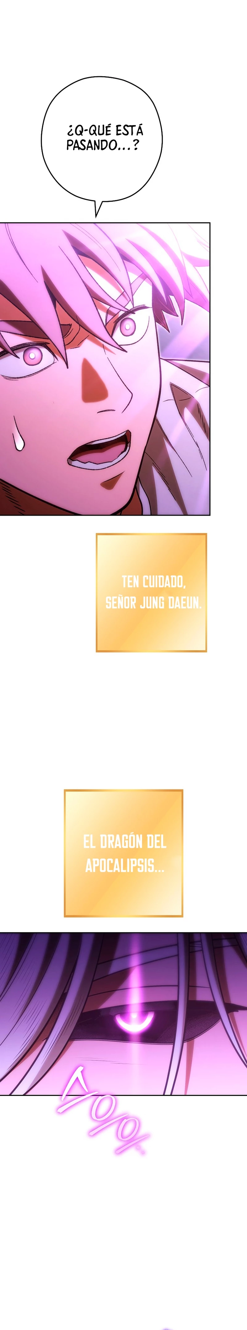 Cambiando la masmorra > Capitulo 190 > Page 31