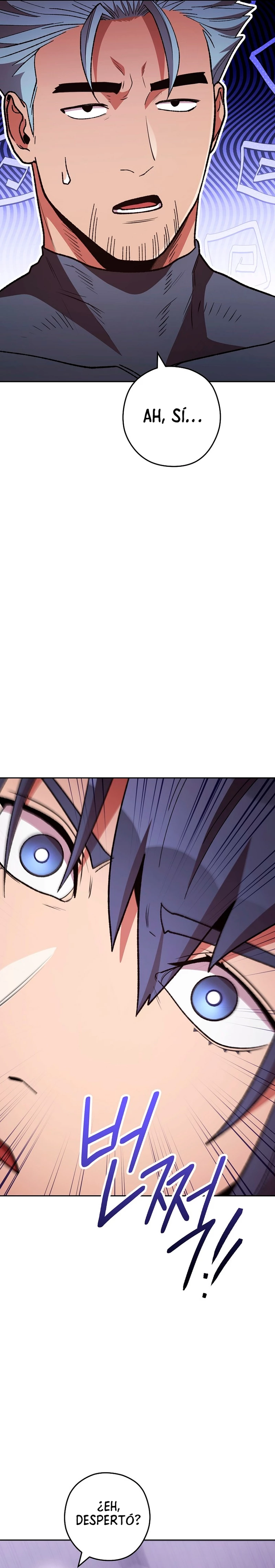 Cambiando la masmorra > Capitulo 190 > Page 71