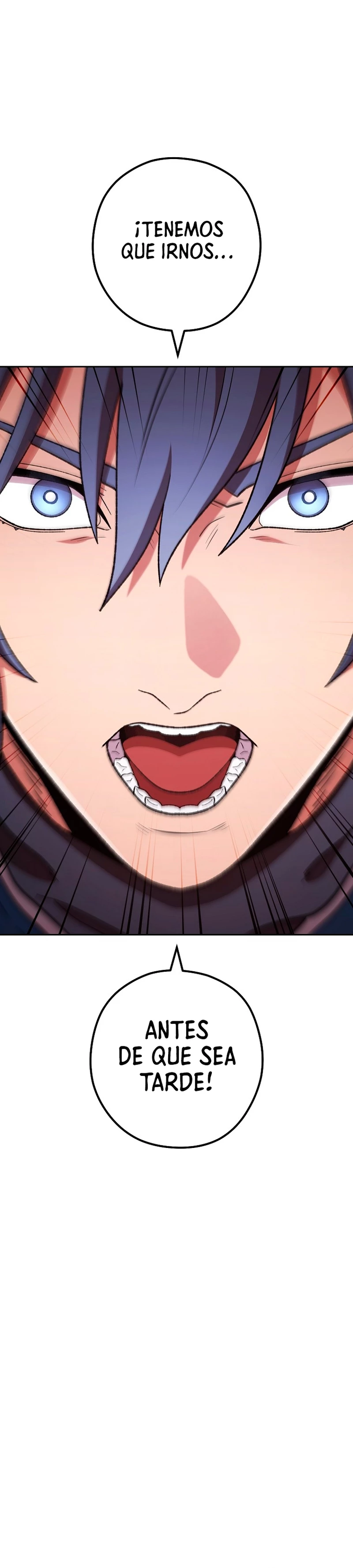 Cambiando la masmorra > Capitulo 190 > Page 91