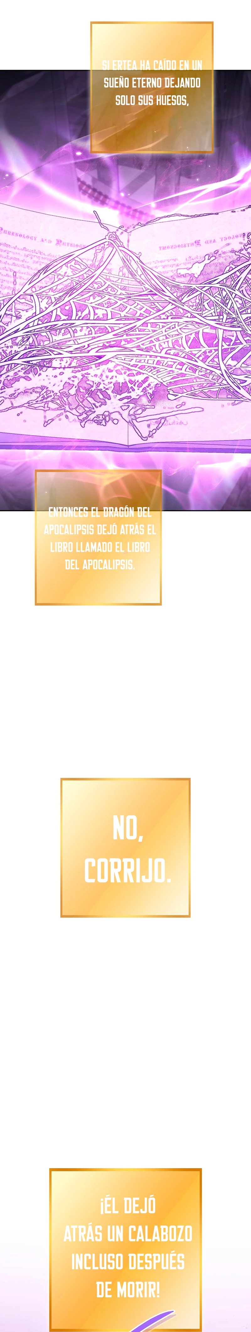 Cambiando la masmorra > Capitulo 190 > Page 181