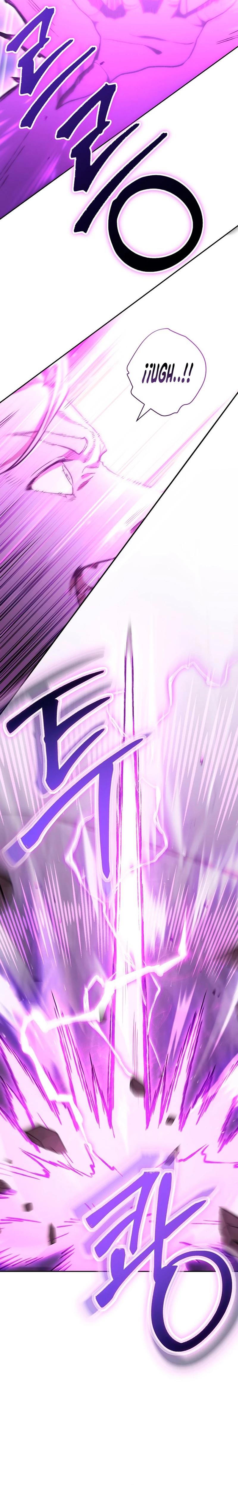 Cambiando la masmorra > Capitulo 190 > Page 261