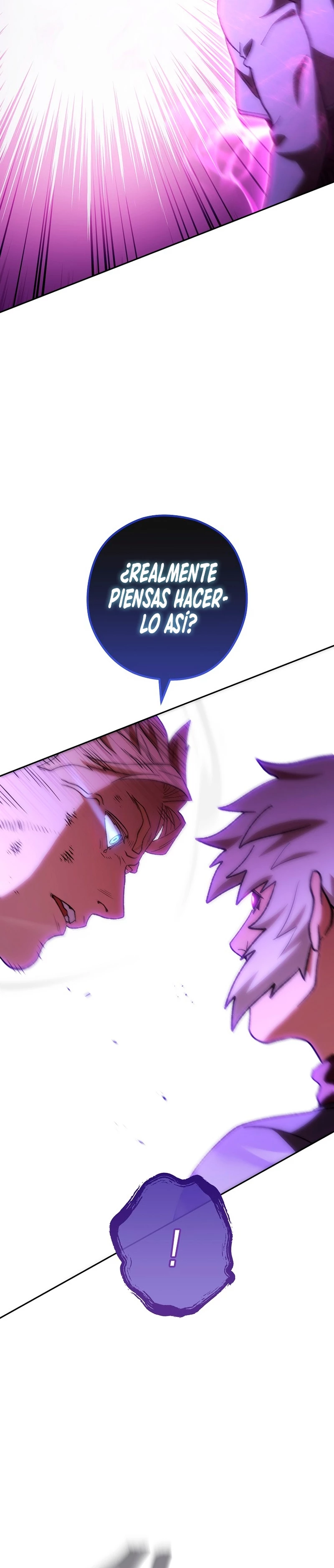 Cambiando la masmorra > Capitulo 190 > Page 291