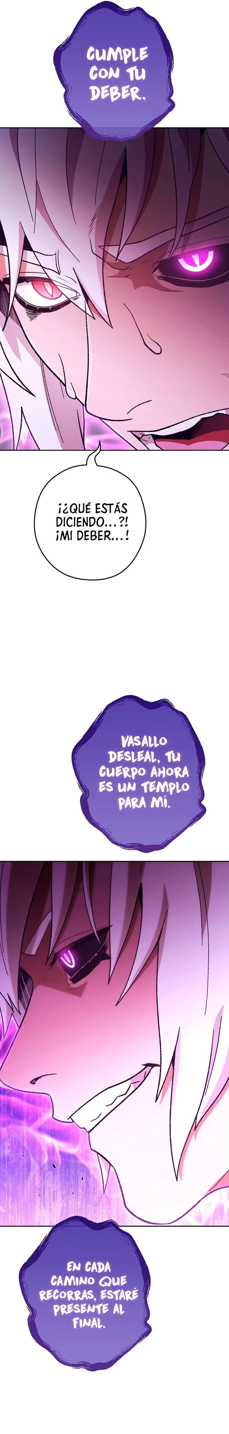 Cambiando la masmorra > Capitulo 190 > Page 331