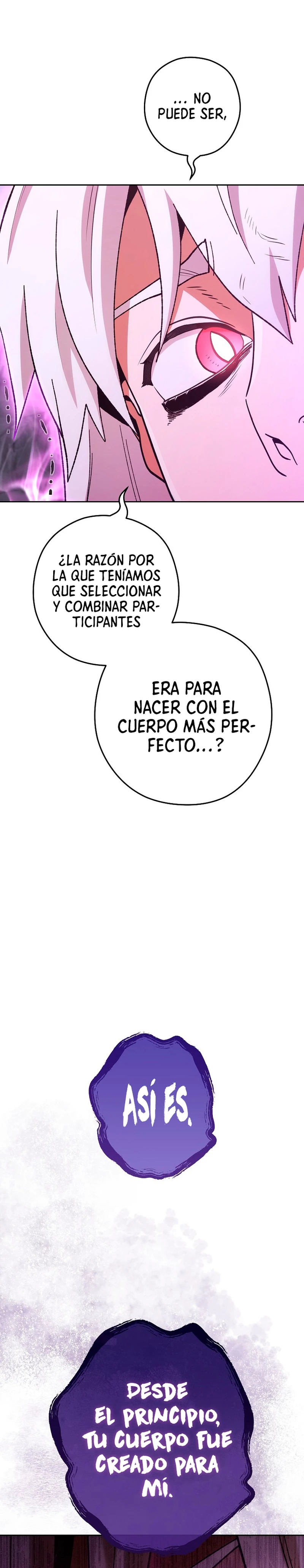 Cambiando la masmorra > Capitulo 190 > Page 341