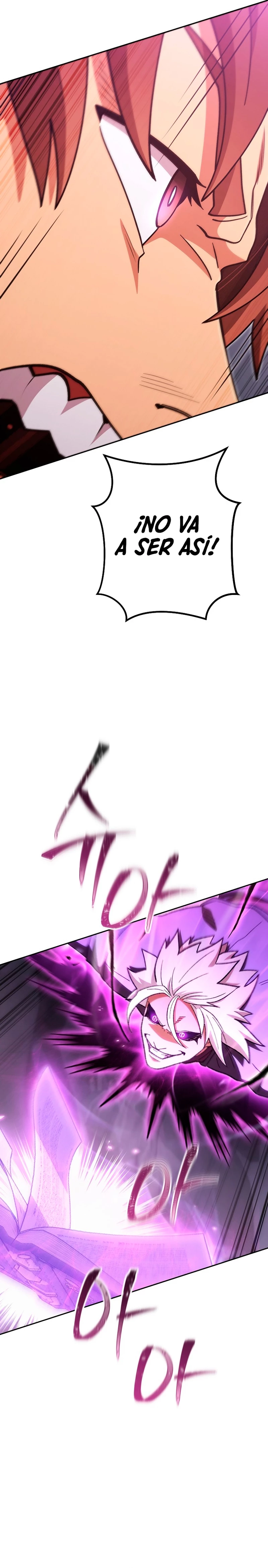 Cambiando la masmorra > Capitulo 191 > Page 21