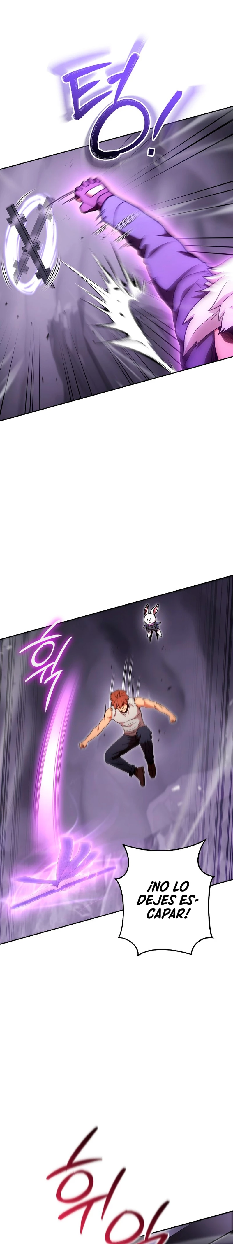 Cambiando la masmorra > Capitulo 191 > Page 61