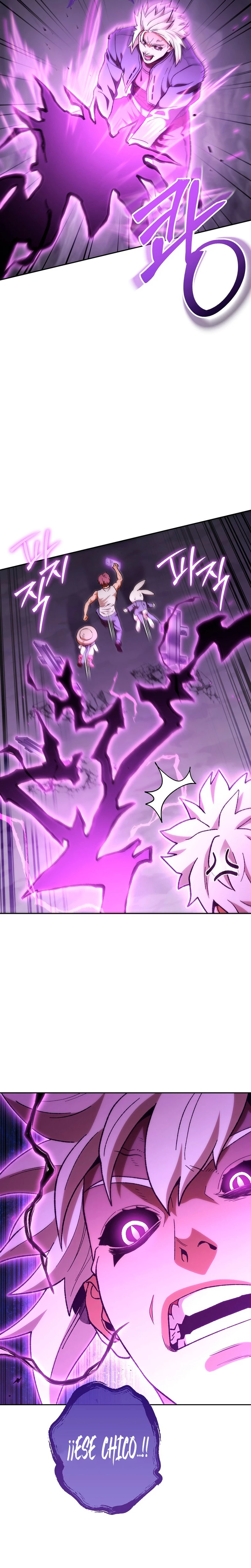 Cambiando la masmorra > Capitulo 191 > Page 111