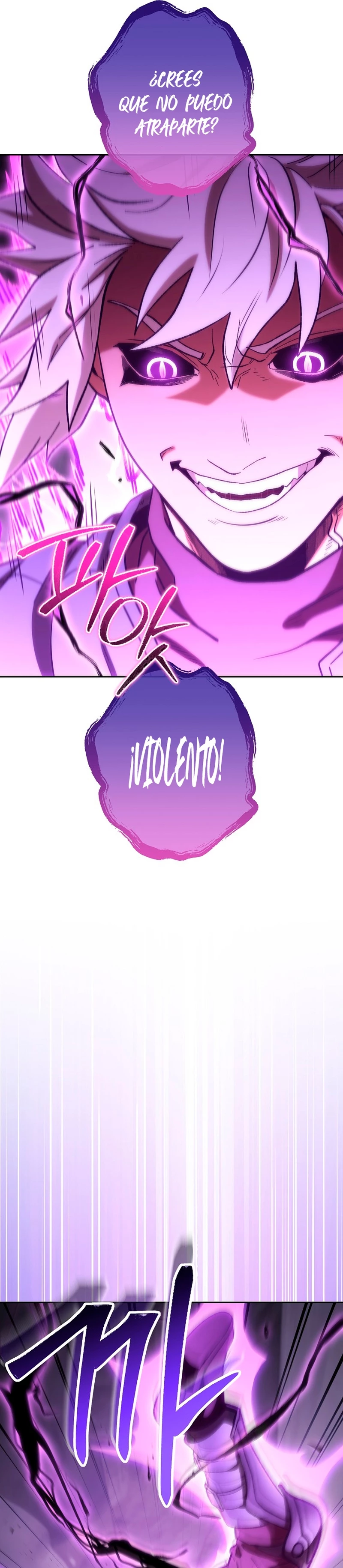 Cambiando la masmorra > Capitulo 191 > Page 141