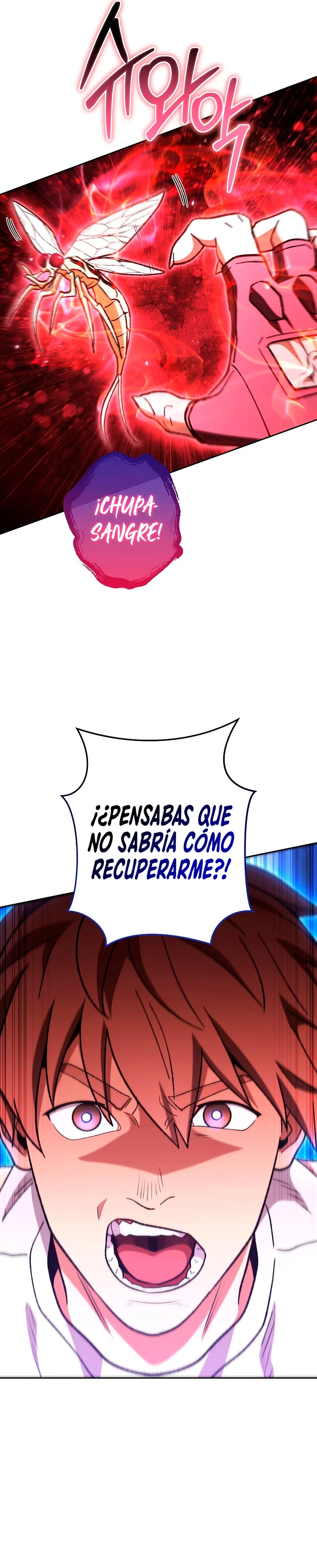 Cambiando la masmorra > Capitulo 191 > Page 211