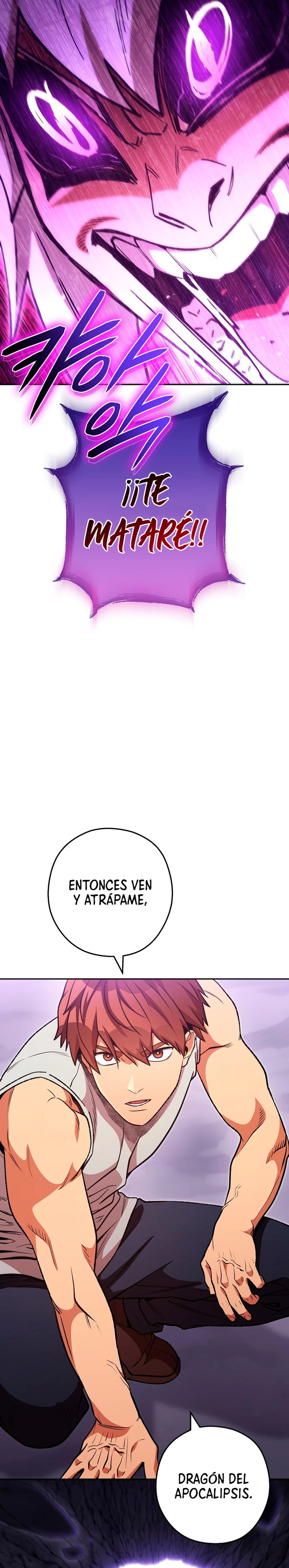 Cambiando la masmorra > Capitulo 191 > Page 281