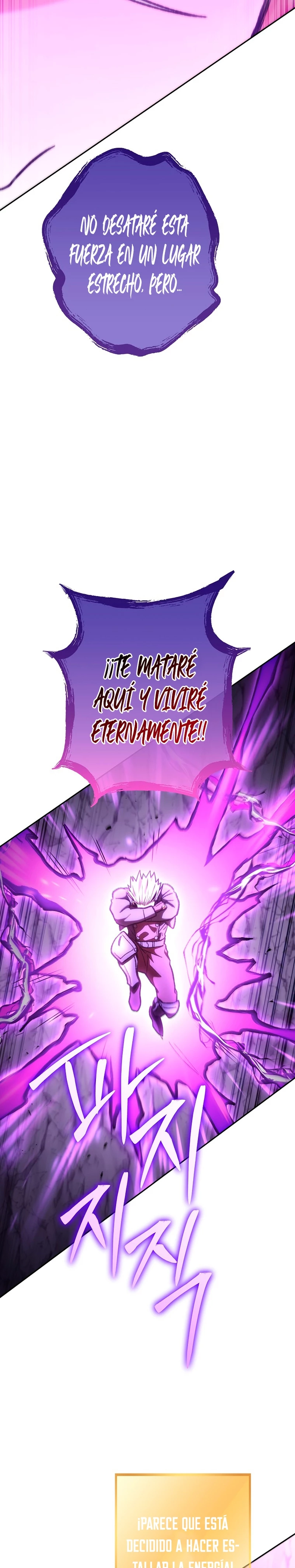 Cambiando la masmorra > Capitulo 191 > Page 321