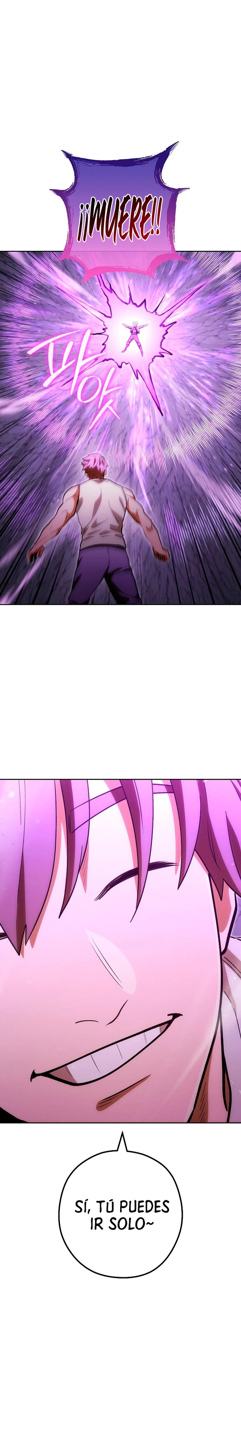 Cambiando la masmorra > Capitulo 191 > Page 341