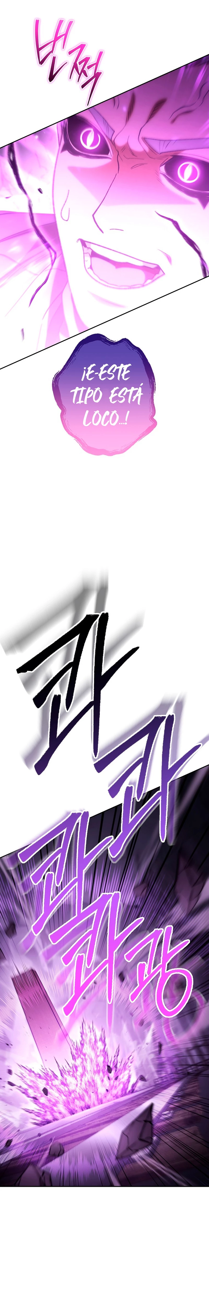 Cambiando la masmorra > Capitulo 191 > Page 361