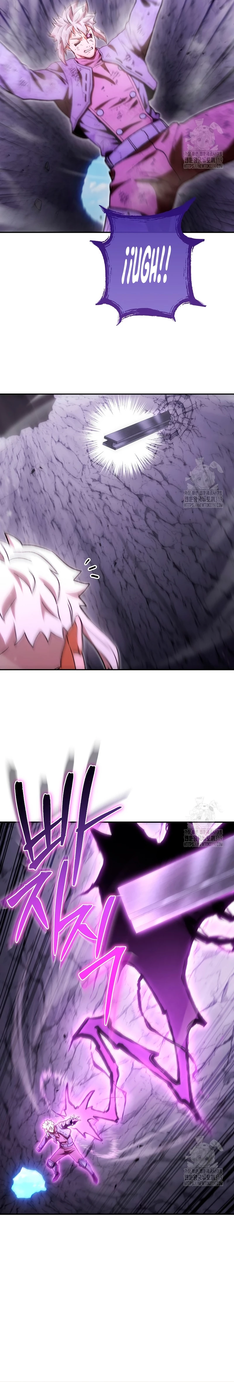 Cambiando la masmorra > Capitulo 192 > Page 41