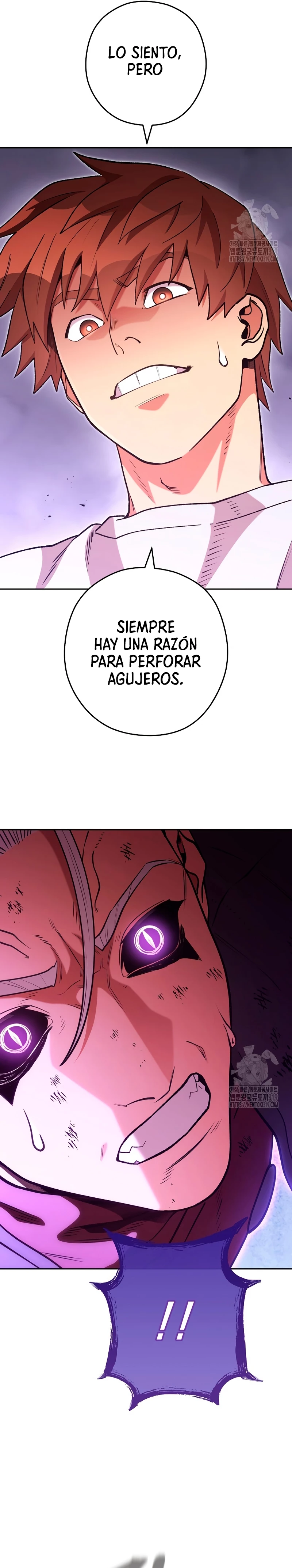 Cambiando la masmorra > Capitulo 192 > Page 81