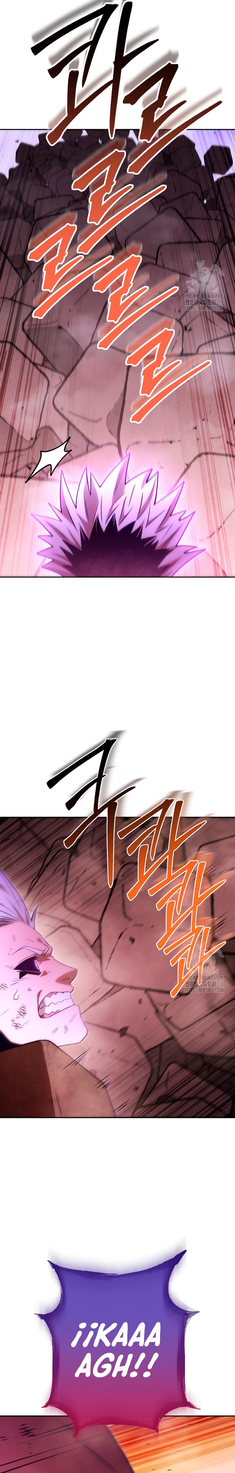 Cambiando la masmorra > Capitulo 192 > Page 91