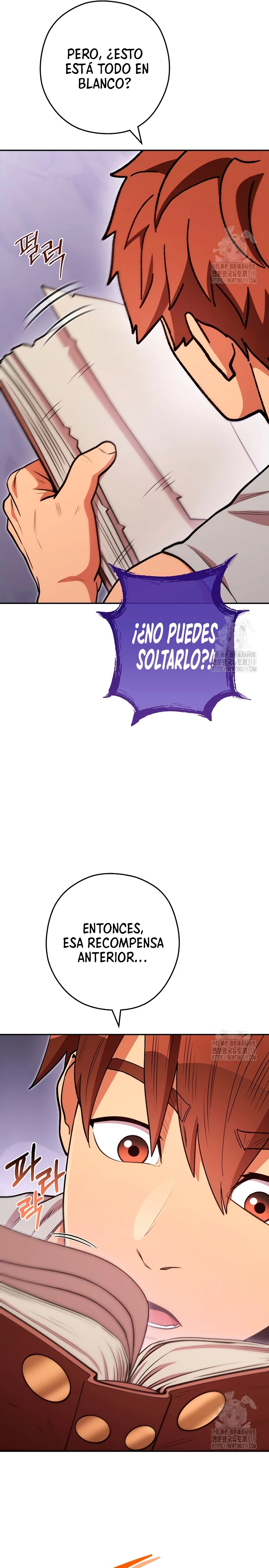 Cambiando la masmorra > Capitulo 192 > Page 251