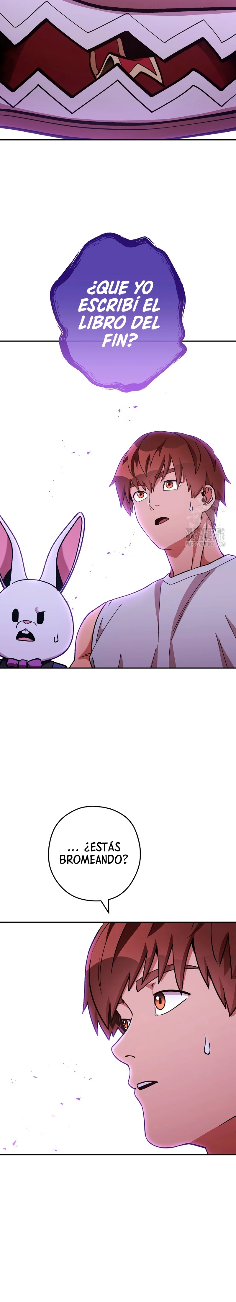 Cambiando la masmorra > Capitulo 192 > Page 301