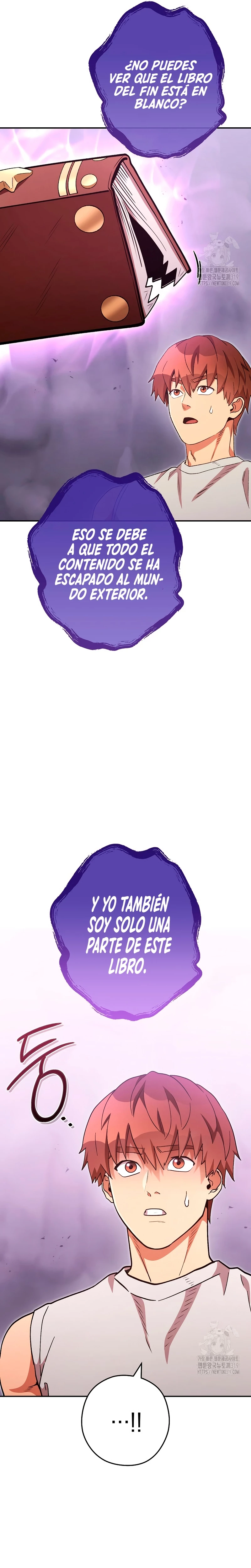 Cambiando la masmorra > Capitulo 192 > Page 311