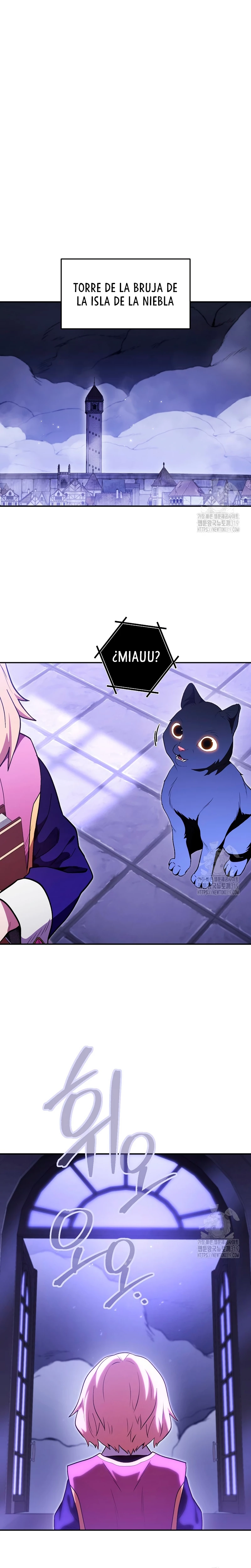 Cambiando la masmorra > Capitulo 192 > Page 321