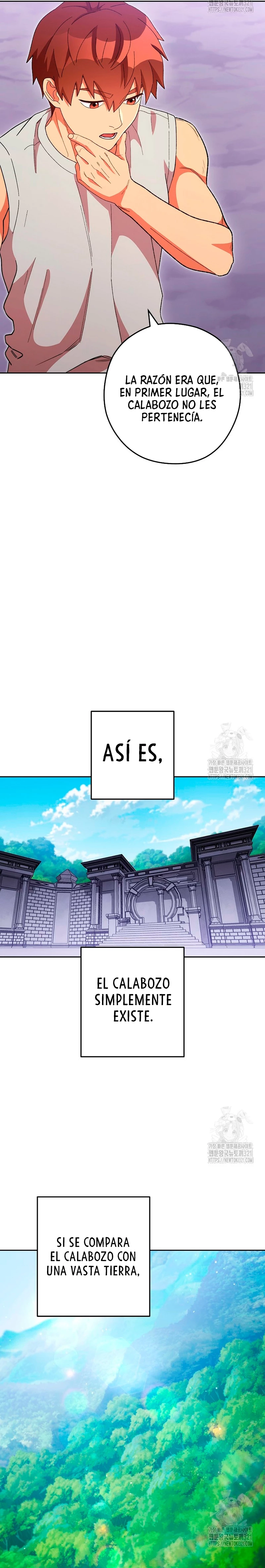 Cambiando la masmorra > Capitulo 193 > Page 11