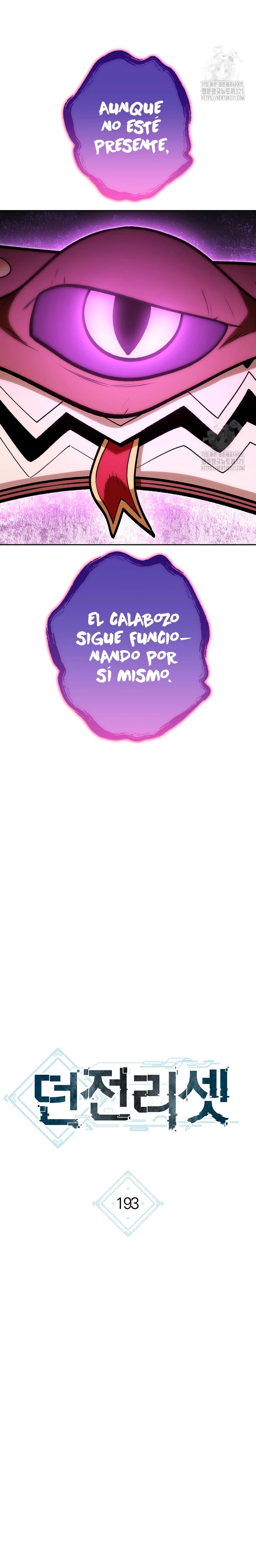 Cambiando la masmorra > Capitulo 193 > Page 61