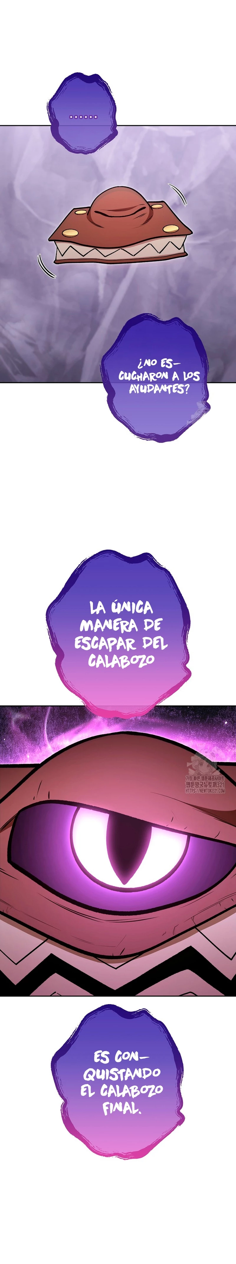 Cambiando la masmorra > Capitulo 193 > Page 141