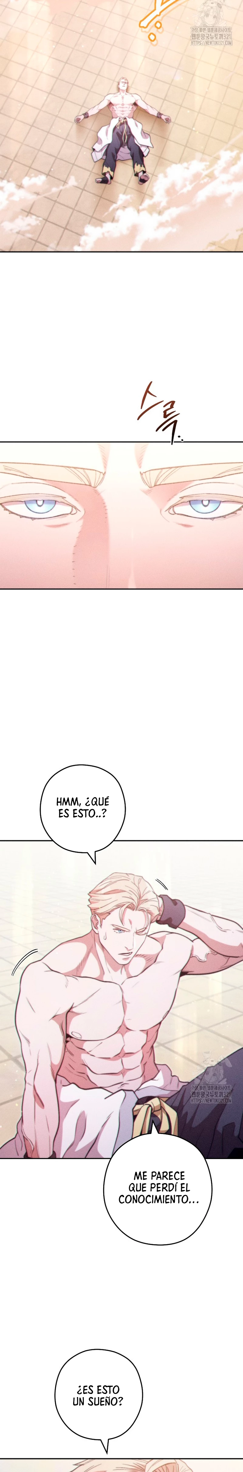 Cambiando la masmorra > Capitulo 193 > Page 231